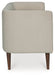 Wainner Accent Bench - Atchison Furniture Company (Atchison, KS)
