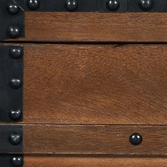 Kettleby Storage Trunk - Atchison Furniture Company (Atchison, KS)