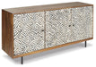 Kerrings Accent Cabinet - Atchison Furniture Company (Atchison, KS)