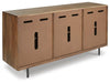 Kerrings Accent Cabinet - Atchison Furniture Company (Atchison, KS)