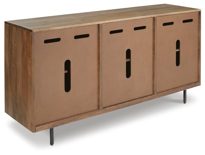 Kerrings Accent Cabinet - Atchison Furniture Company (Atchison, KS)