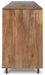 Kerrings Accent Cabinet - Atchison Furniture Company (Atchison, KS)