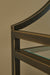 Bernonly 72" Bookcase - Atchison Furniture Company (Atchison, KS)