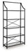 Dakerwell 72" Bookcase - Atchison Furniture Company (Atchison, KS)