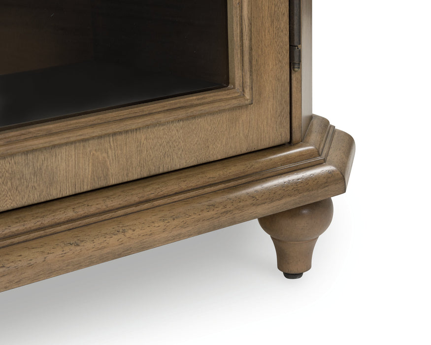 Barlomore Accent Cabinet - Atchison Furniture Company (Atchison, KS)