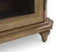 Barlomore Accent Cabinet - Atchison Furniture Company (Atchison, KS)