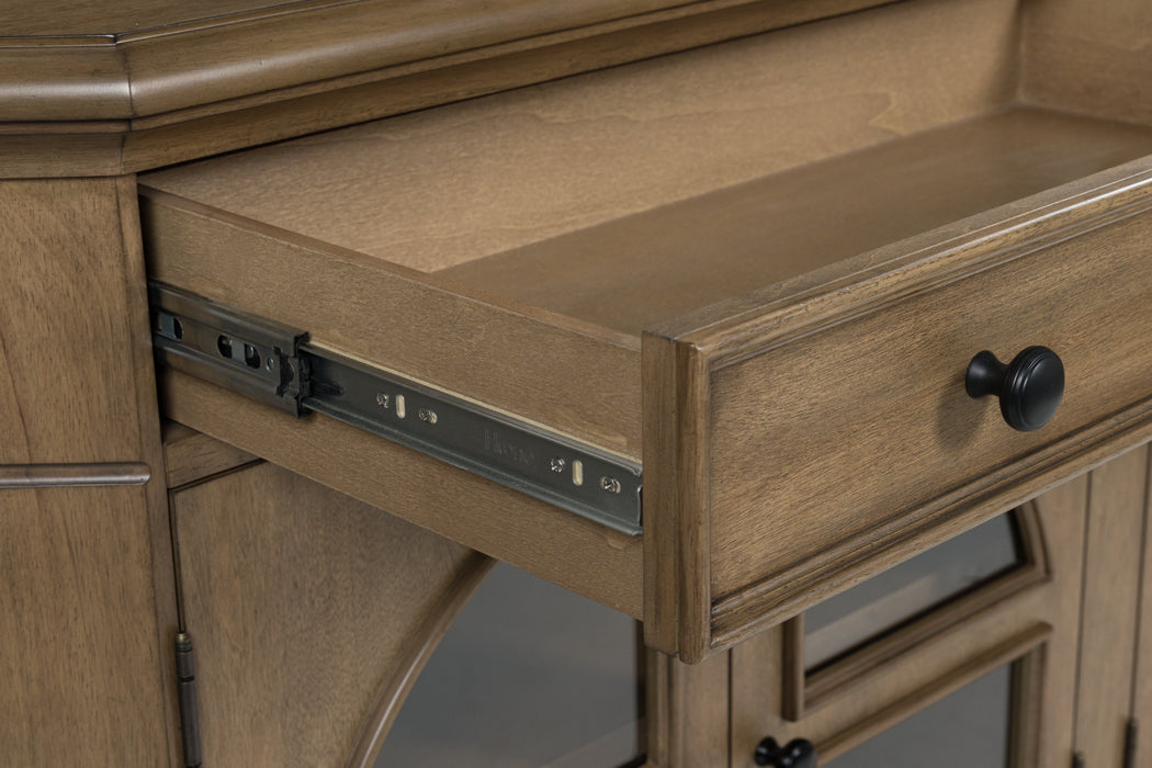Barlomore Accent Cabinet - Atchison Furniture Company (Atchison, KS)