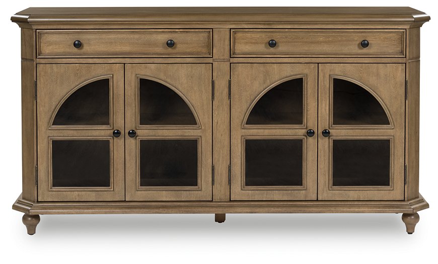 Barlomore Accent Cabinet - Atchison Furniture Company (Atchison, KS)