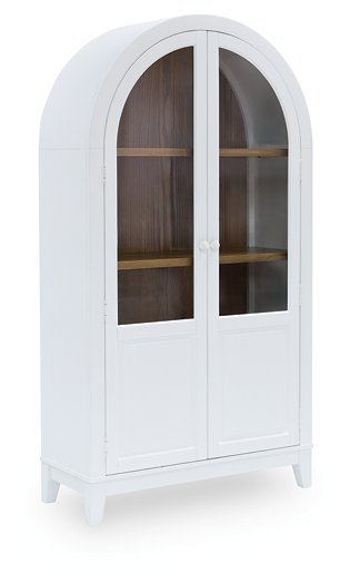 Dagandale Accent Cabinet - Atchison Furniture Company (Atchison, KS)