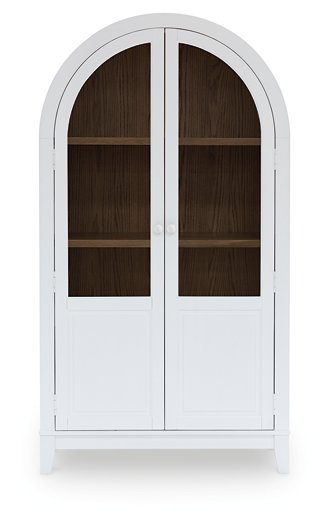 Dagandale Accent Cabinet - Atchison Furniture Company (Atchison, KS)