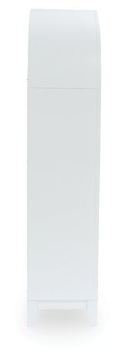 Dagandale Accent Cabinet - Atchison Furniture Company (Atchison, KS)