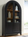 Dagandale Accent Cabinet - Atchison Furniture Company (Atchison, KS)