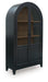 Dagandale Accent Cabinet - Atchison Furniture Company (Atchison, KS)