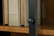 Dagandale Accent Cabinet - Atchison Furniture Company (Atchison, KS)