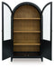 Dagandale Accent Cabinet - Atchison Furniture Company (Atchison, KS)