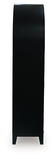 Dagandale Accent Cabinet - Atchison Furniture Company (Atchison, KS)