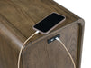 Jensworth Accent Table - Atchison Furniture Company (Atchison, KS)