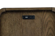 Jensworth Accent Table - Atchison Furniture Company (Atchison, KS)