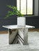 Baretton Accent Coffee Table - Atchison Furniture Company (Atchison, KS)