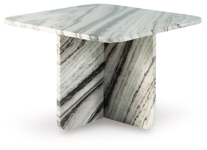 Baretton Accent Coffee Table - Atchison Furniture Company (Atchison, KS)