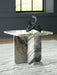 Baretton Accent Coffee Table - Atchison Furniture Company (Atchison, KS)