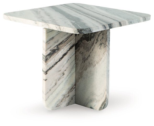 Baretton Accent Coffee Table - Atchison Furniture Company (Atchison, KS)