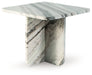 Baretton Accent Coffee Table - Atchison Furniture Company (Atchison, KS)