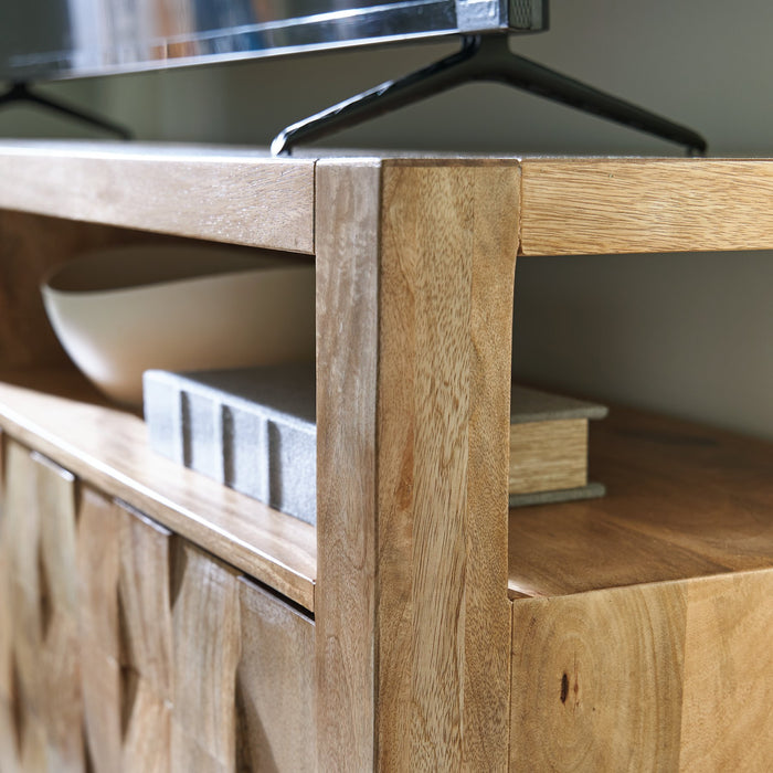 Hudwick Accent Cabinet - Atchison Furniture Company (Atchison, KS)