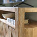 Hudwick Accent Cabinet - Atchison Furniture Company (Atchison, KS)