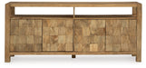 Hudwick Accent Cabinet - Atchison Furniture Company (Atchison, KS)