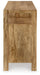 Hudwick Accent Cabinet - Atchison Furniture Company (Atchison, KS)