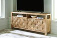 Hudwick Accent Cabinet - Atchison Furniture Company (Atchison, KS)