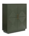 Geirwood Accent Cabinet - Atchison Furniture Company (Atchison, KS)
