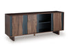 Welby Accent Cabinet - Atchison Furniture Company (Atchison, KS)