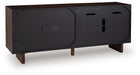 Welby Accent Cabinet - Atchison Furniture Company (Atchison, KS)