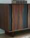 Welby Accent Cabinet - Atchison Furniture Company (Atchison, KS)