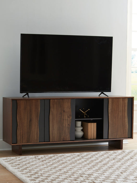 Welby Accent Cabinet - Atchison Furniture Company (Atchison, KS)