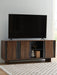 Welby Accent Cabinet - Atchison Furniture Company (Atchison, KS)