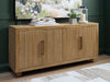 Niam Accent Cabinet - Atchison Furniture Company (Atchison, KS)