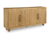 Niam Accent Cabinet - Atchison Furniture Company (Atchison, KS)