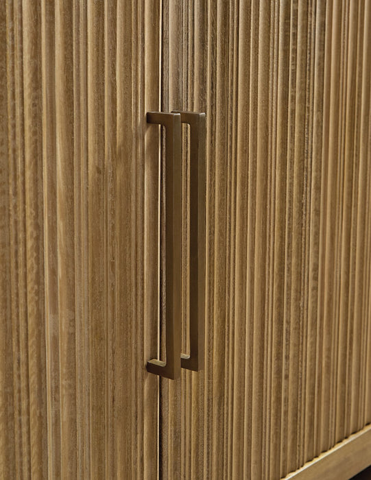 Niam Accent Cabinet - Atchison Furniture Company (Atchison, KS)