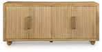Niam Accent Cabinet - Atchison Furniture Company (Atchison, KS)