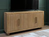 Niam Accent Cabinet - Atchison Furniture Company (Atchison, KS)
