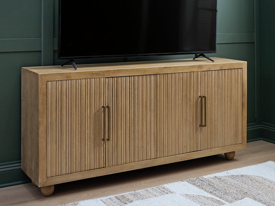 Niam Accent Cabinet - Atchison Furniture Company (Atchison, KS)