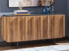 Quintavious Accent Cabinet - Atchison Furniture Company (Atchison, KS)