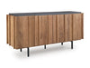 Quintavious Accent Cabinet - Atchison Furniture Company (Atchison, KS)