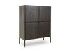 Orsonal Accent Cabinet - Atchison Furniture Company (Atchison, KS)
