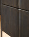 Orsonal Accent Cabinet - Atchison Furniture Company (Atchison, KS)