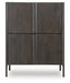 Orsonal Accent Cabinet - Atchison Furniture Company (Atchison, KS)