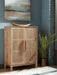 Pellamour Bar Cabinet - Atchison Furniture Company (Atchison, KS)
